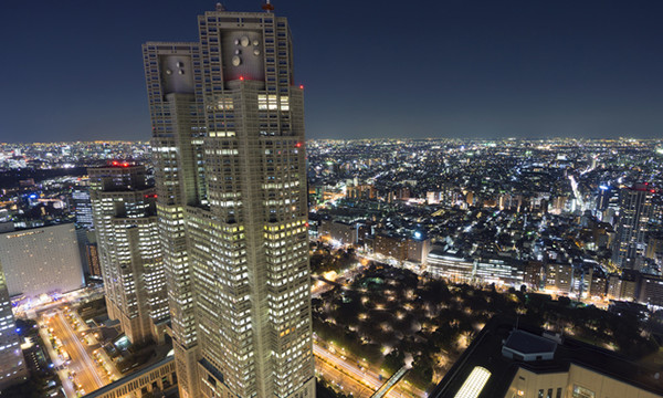 新宿