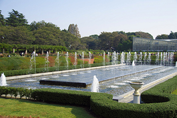 神代植物公園