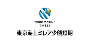 東京海 ミレア少額短期保険